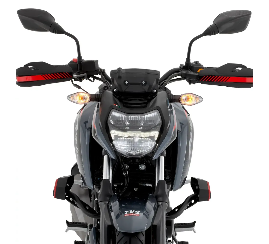 Apache 160 4V XC Fi ABS Racing Galeria2 Galgo Colombia