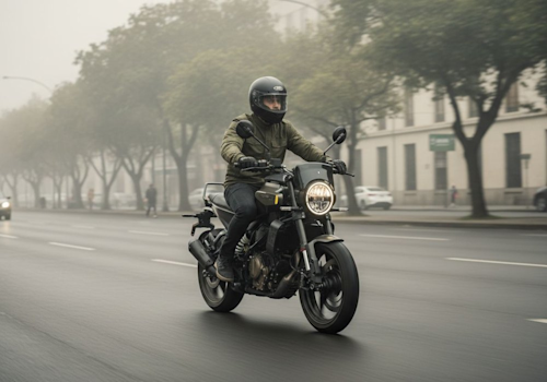 Husqvarna Svartpilen 250 Lifestyle1 Galgo