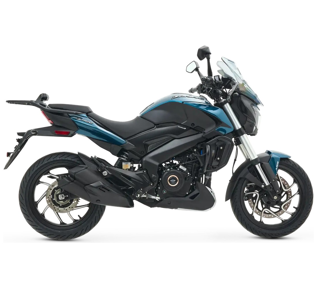 Bajaj Dominar 400 Touring Galeria2 Galgo