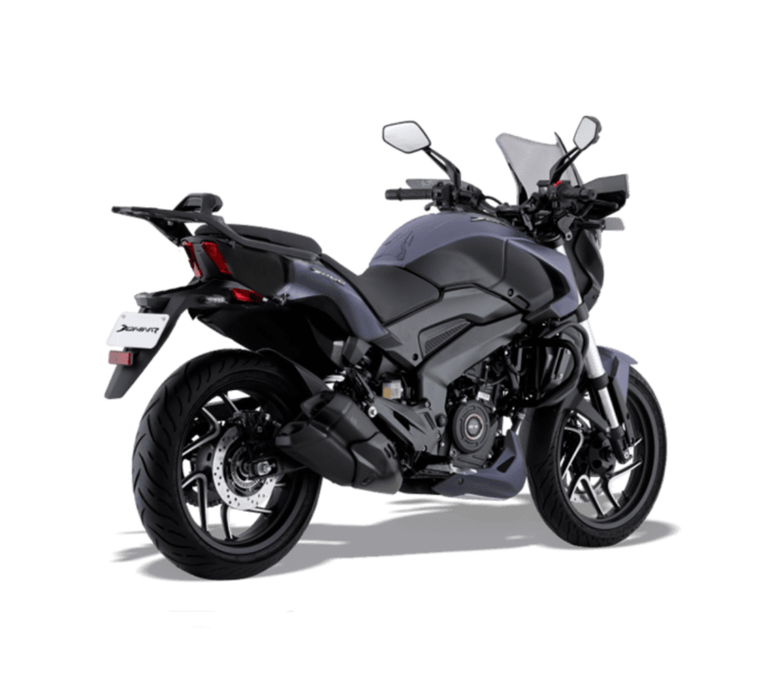 Bajaj Dominar 400 Touring-2-Galgo Colombia