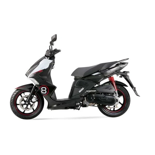 KYMCO Super 8-4-Galgo Colombia