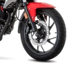 Moto Honda CBF 160 - Galgo México Carrusel 2