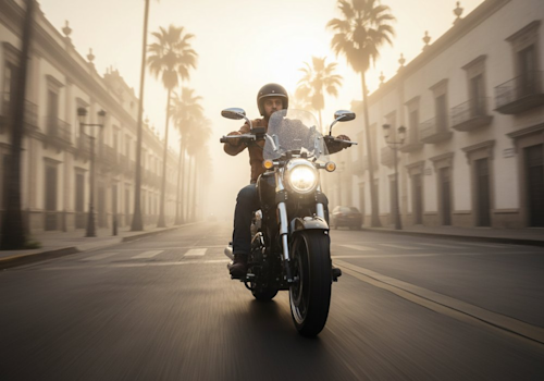 Vento Colt 300 Lifestyle1 Galgo