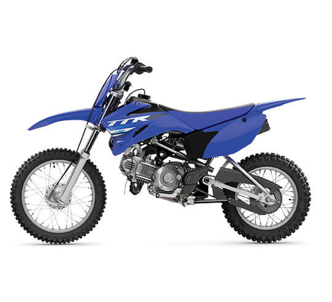 Yamaha TTR 10E Galeria3 Galgo Colombia