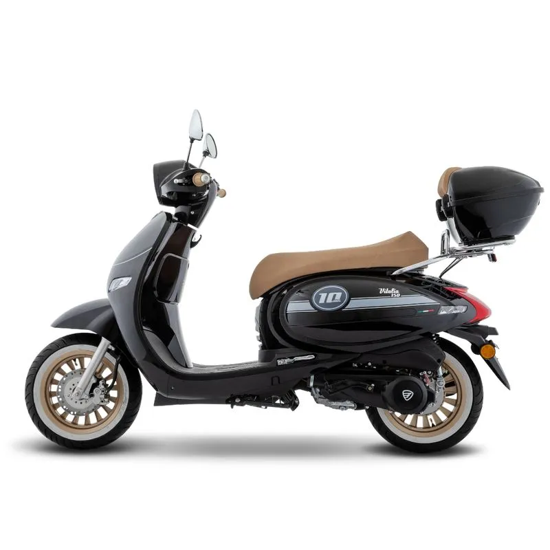 Italika Vitalia 150 Galeria3 | Galgo México