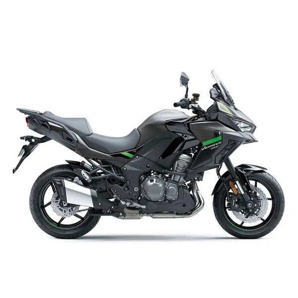 KAWASAKI VERSYS 1000S-1