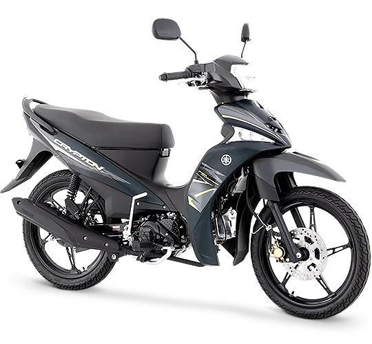 YAMAHA CRYPTON FI- PORTADA-Galgo Colombia