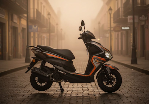 MB Avantti 150 Lifestyle2 Galgo