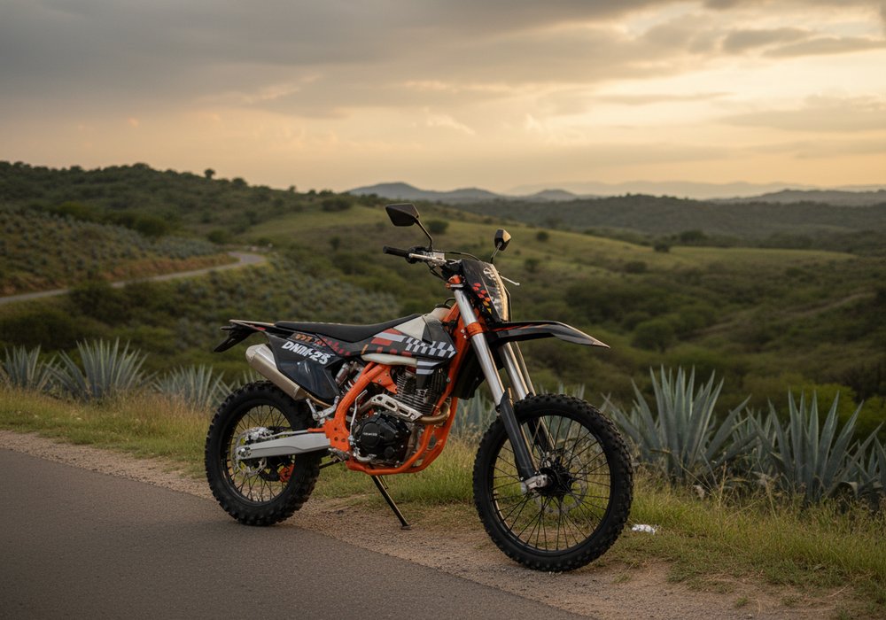 Dinamo DNM 2.5 Lifestyle2 Galgo