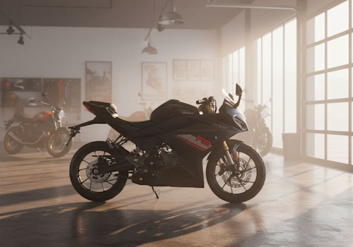 CF Moto 250SR FUN Lifestyle2 Galgo