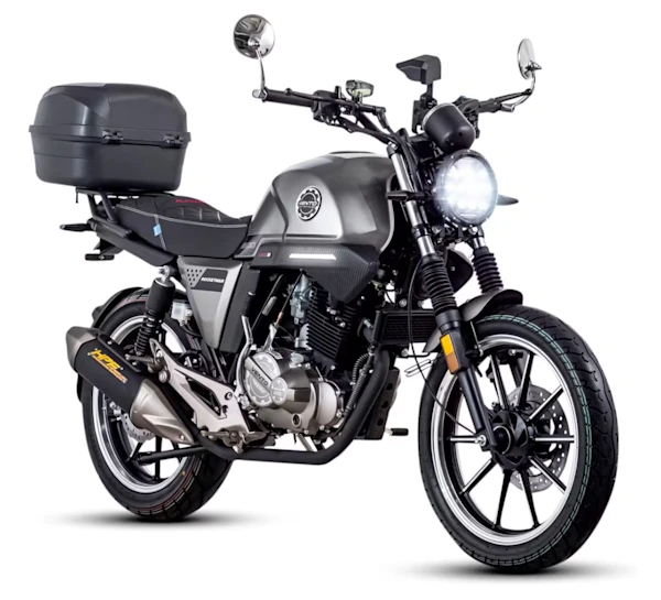 Vento Rocketman 300 Platinum Imagen principal Galgo