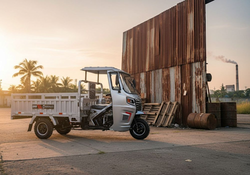 Hercules Rhino 330 Lifestyle2 Galgo