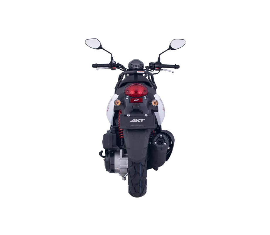 AKT DYNAMIC K-1-Galgo Colombia