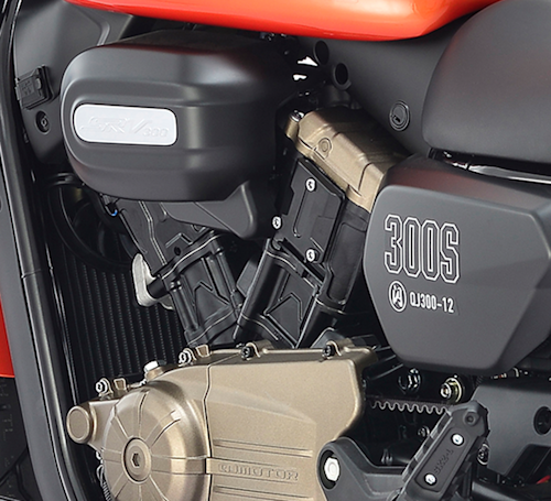 QJ Motor SRV 300 Galeria6 Galgo