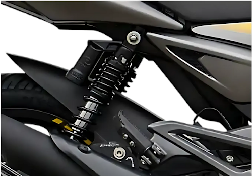 Bajaj Pulsar LS 125 Lifestyle2 Galgo México