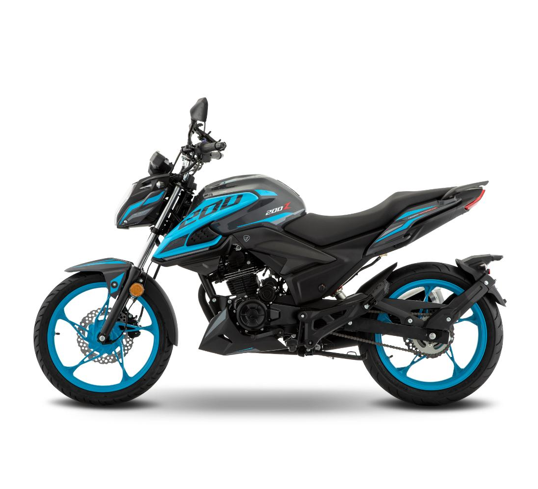 Italika 200Z Galeria4 Galgo México