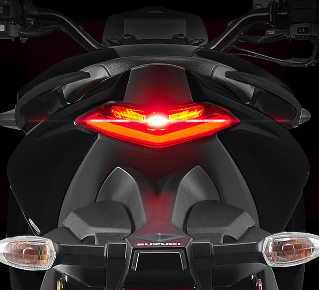 Suzuki Gixxer 150 Galeria2 Galgo México