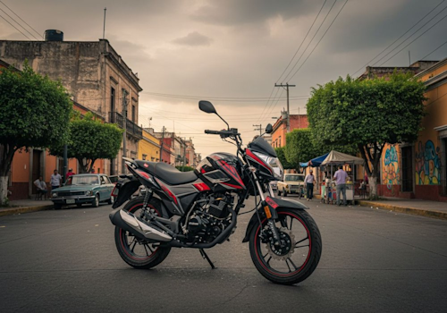 Zmoto CRX 150 Lifestyle2 Galgo