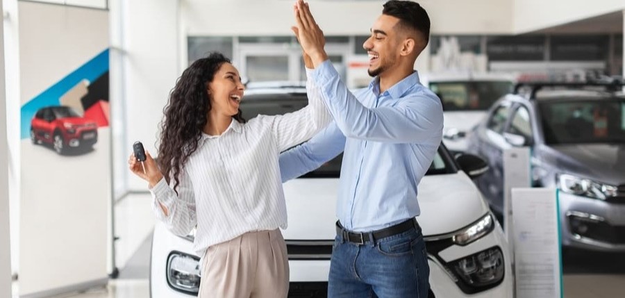 Blog: Educación financiera para comprar un vehículo en Chile