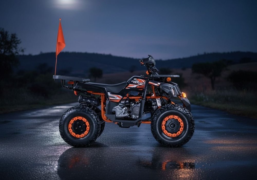 Montier Tracker 200 Lifestyle2 Galgo