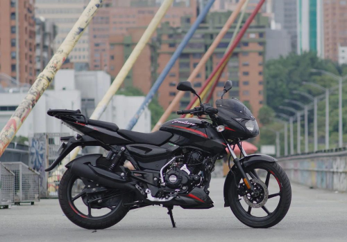 Moto Bajaj Pulsar 150 Neon Galgo Colombia