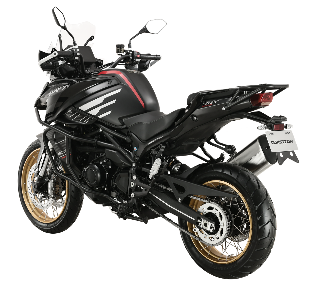 QJ Motor SRT 800 SX Galeria13 Galgo 