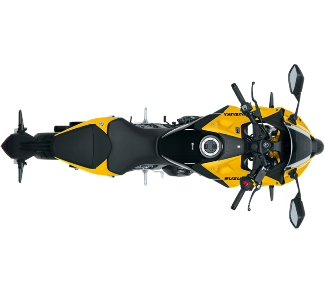 Suzuki GSX-8R Galeria2 Galgo