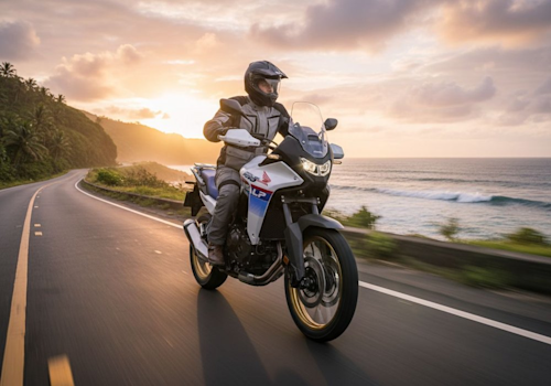 Honda XL750 Transalp Lifestyle1 Galgo