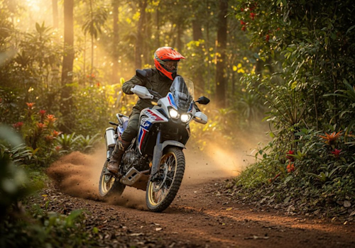 Honda Transalp Lifestyle1 Galgo