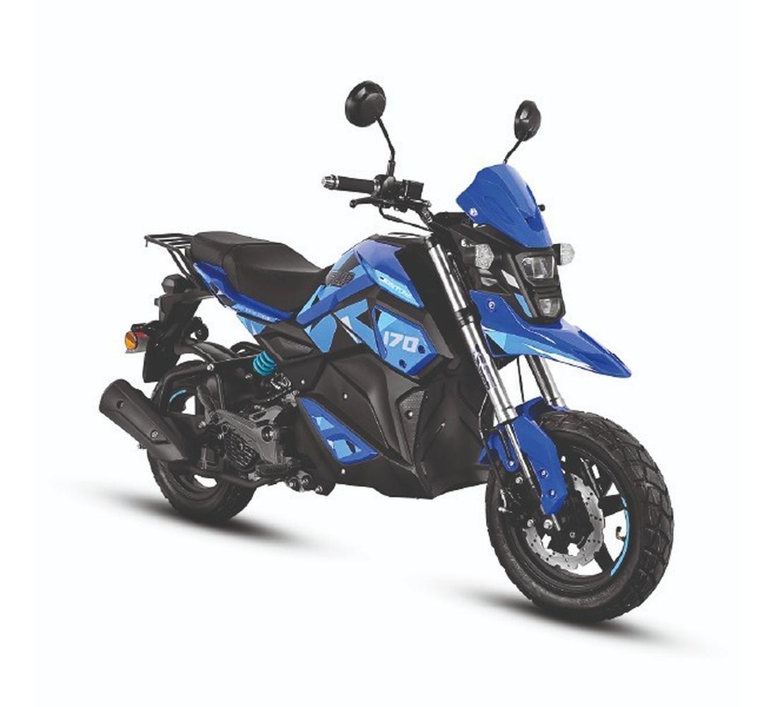 Daytona Flip 170 Galeria5 Galgo