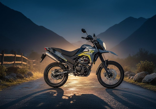AKT Motos TTR 125 SE Lifestyle2 Galgo