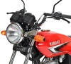 Moto Yamaha YB 125 Galgo Perú