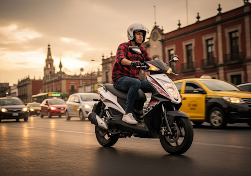 Kymco Agility RS 125 Lifestyle3 Galgo