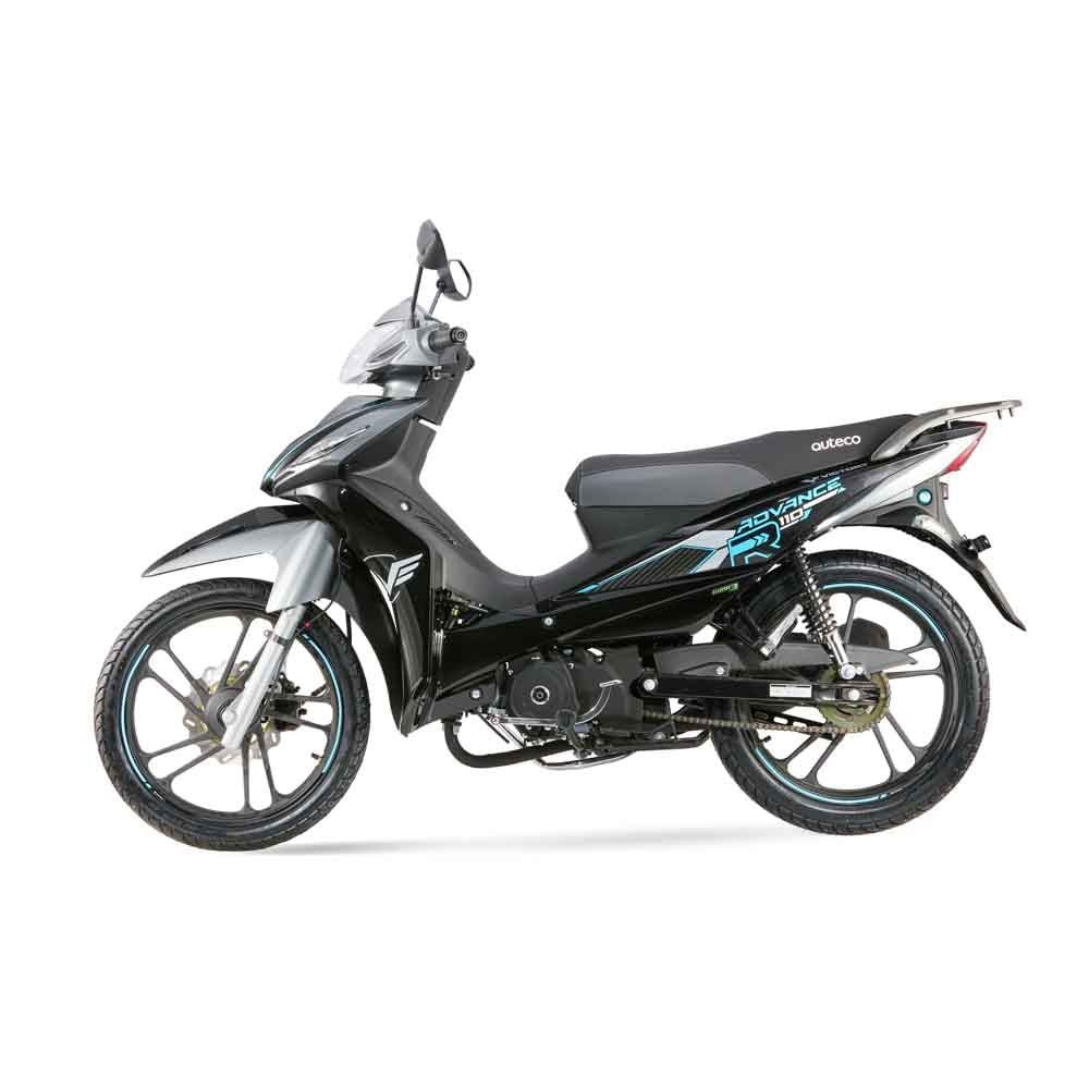 VICTORY Advanced R 110-3-Galgo Colombia