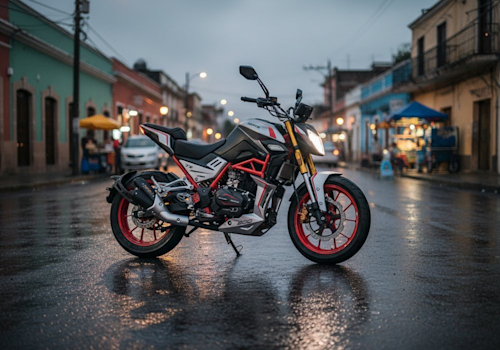 Vento Nitrox 300 T3 Lifestyle2 Galgo