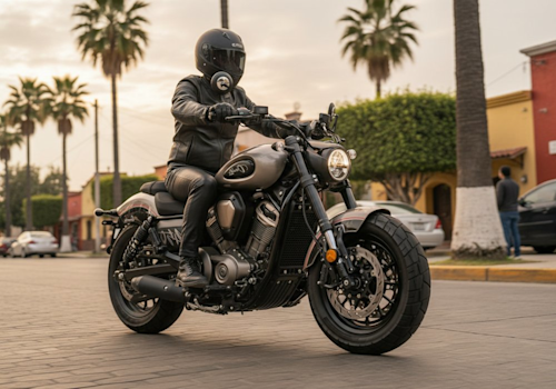 Benda Chinchilla 500 Lifestyle1 Galgo