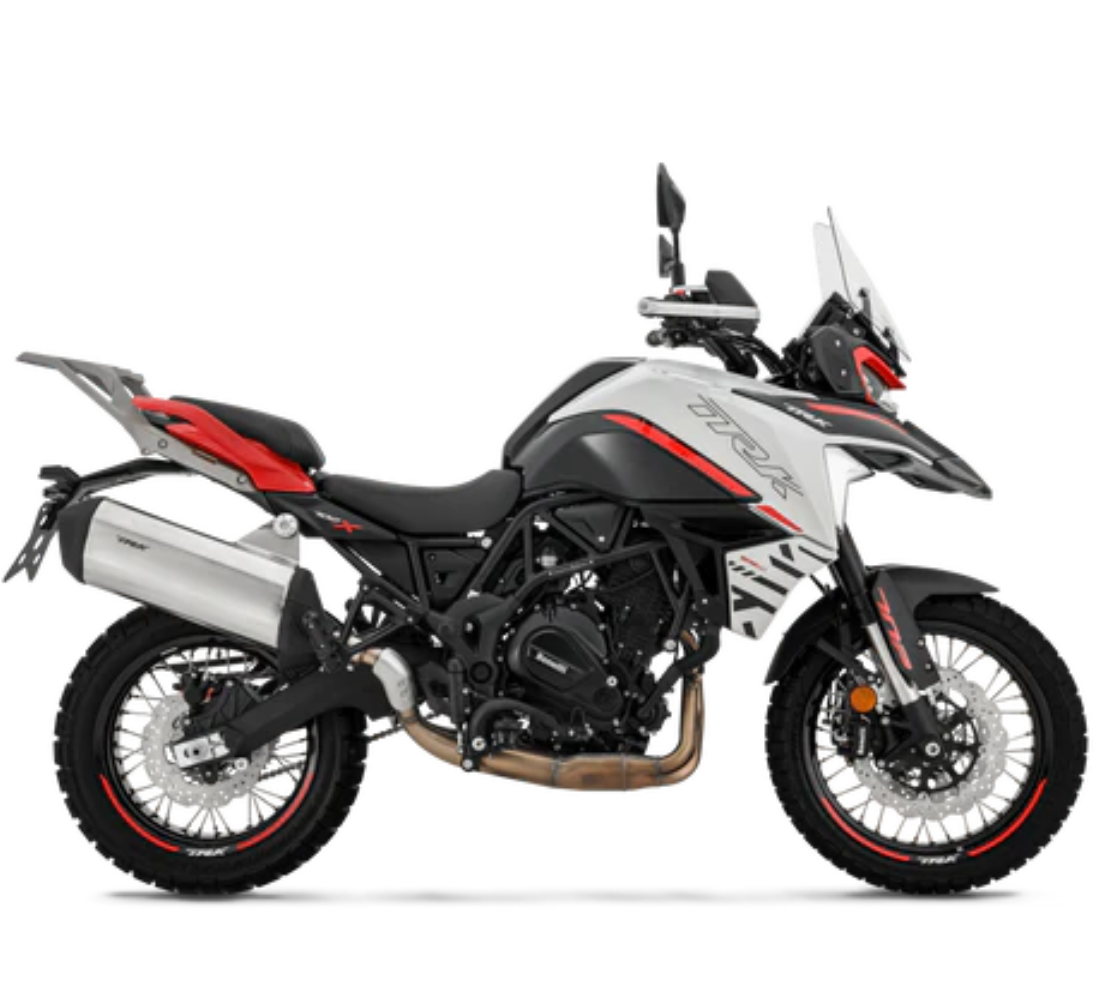 Benelli TRK 702X Galeria2 Galgo Chile