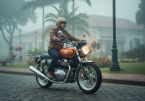Royal Enfield Interceptor 650 Lifestyle3 Galgo