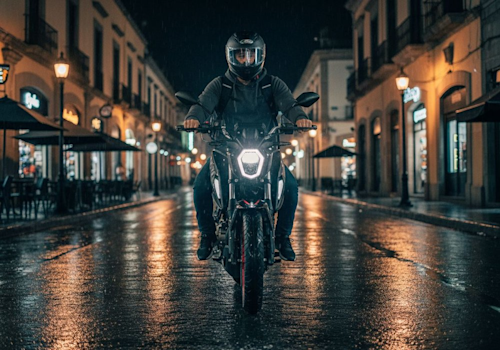 Italika 280Z Lifestyle3 Galgo