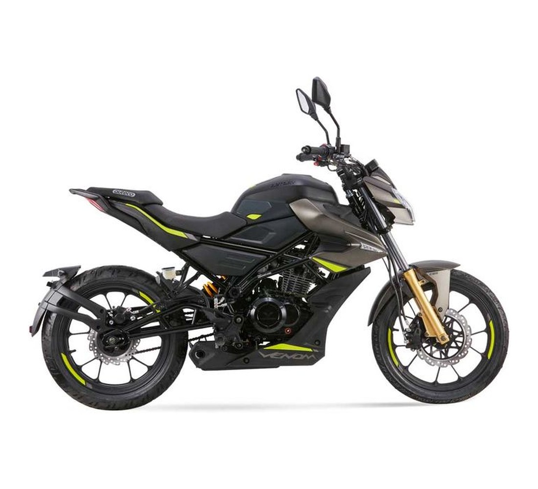 Victory Venom 18 TK Galeria2 Galgo