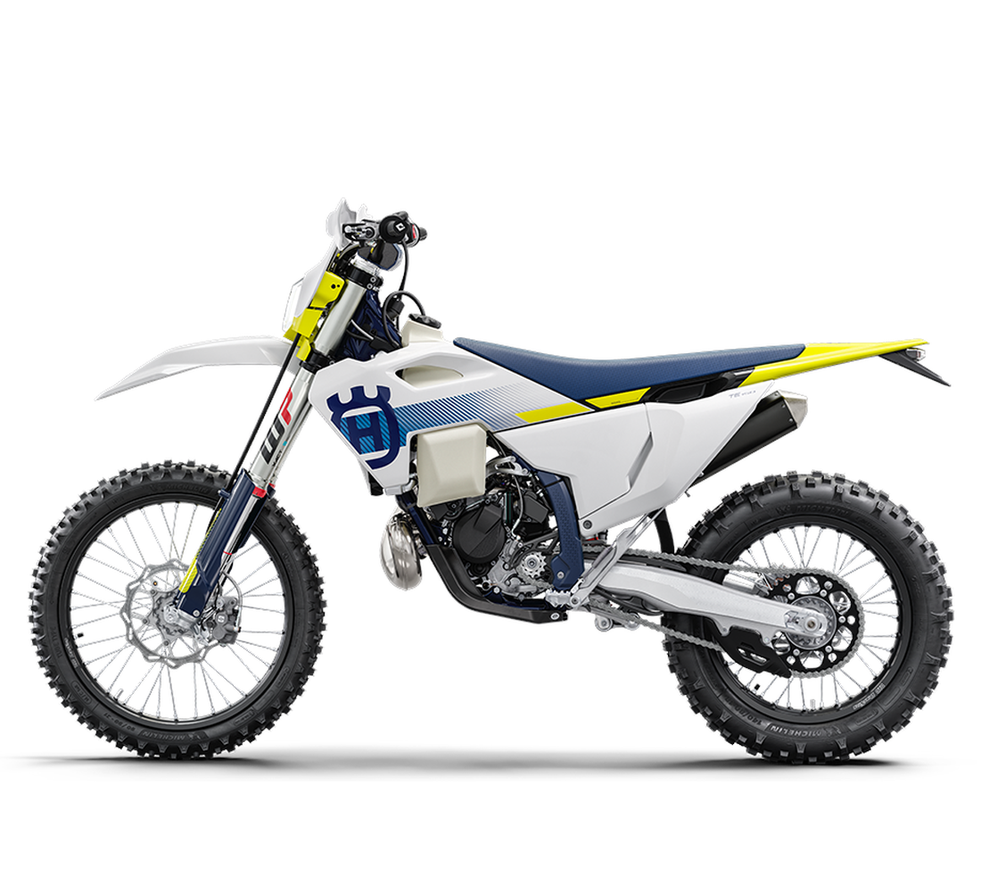 Huqsvarna TE 150 Galeria1 Galgo México