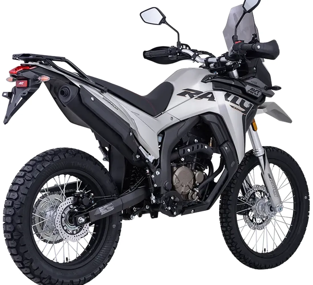 VOGE 300 Rally Galeria2 Galgo Colombia