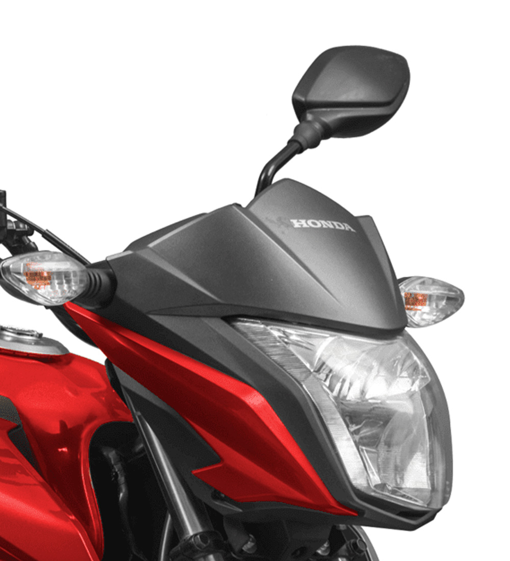 Honda CBF 125 2024 Galeria 2 | Galgo México