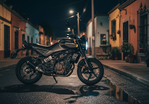 Husqvarna Svartpilen 250 Lifestyle2 Galgo