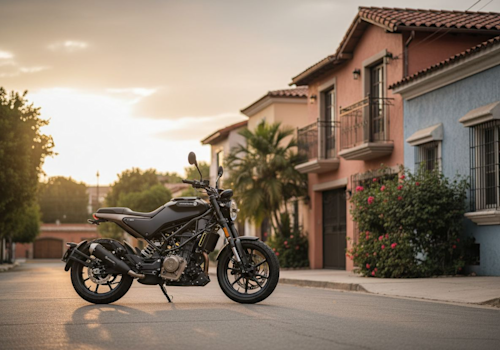 Husqvarna Svartpilen 250 Lifestyle2 Galgo