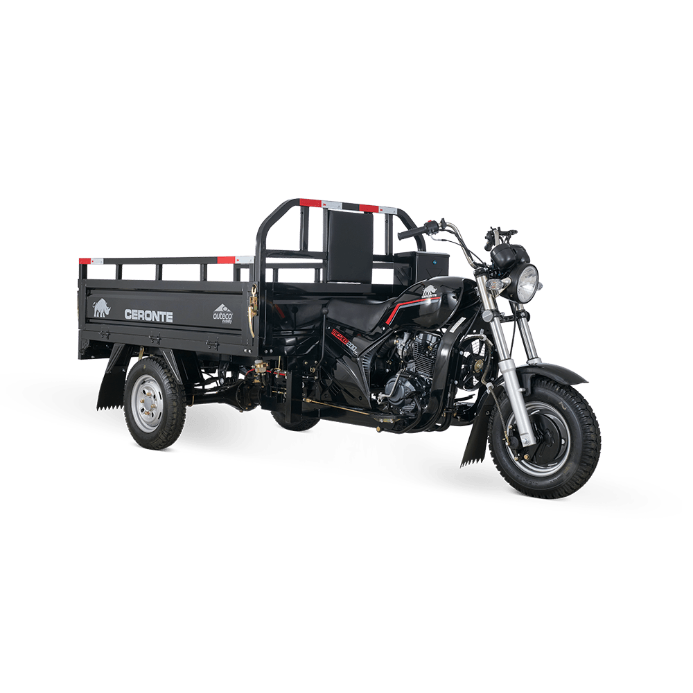 CERONTE TRICARGO-PORTADA-Galgo Colombia