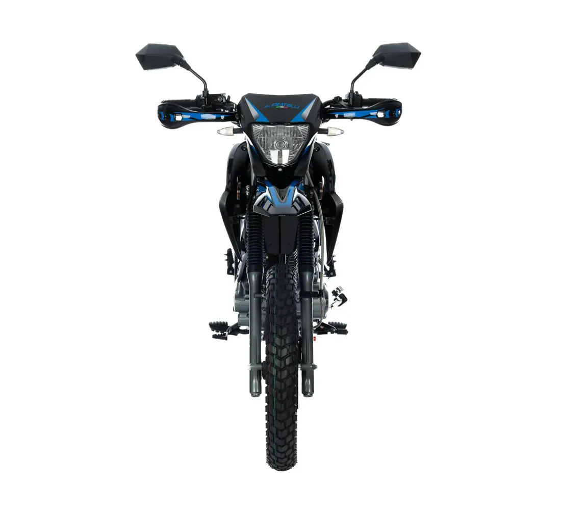 Fratelli XE 125 2.0 Galeria1 Galgo