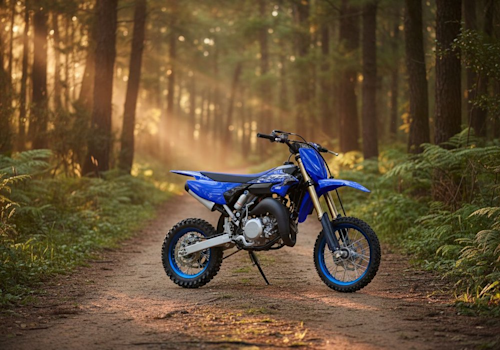 Yamaha YZ65 Lifestyle2 Galgo