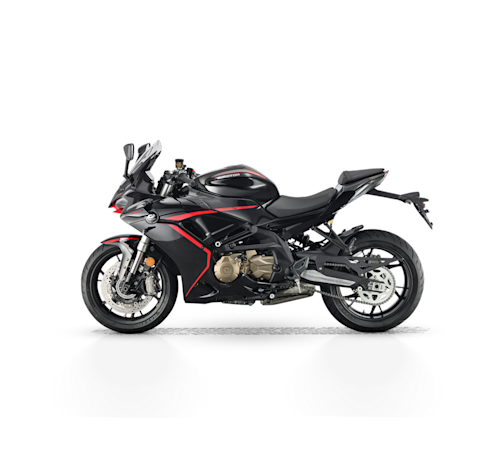 QJ Motor SRK 600 RC Galeria6 Galgo