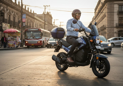 Jiajue SAM 175 Lifestyle3 Galgo